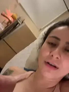 Stripchat Live Sex Cam of juanasnz99