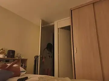 Stripchat Best Webcam of juanasnz99