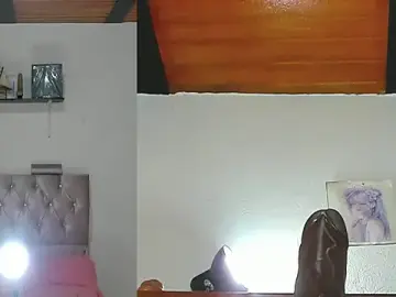 Stripchat Free Porn Cam of sharlotte_funny