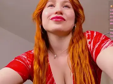 Stripchat Free Live Porn of ArielJoy_