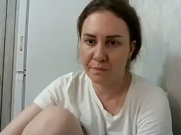 Stripchat Live Porn of MeadowEyes