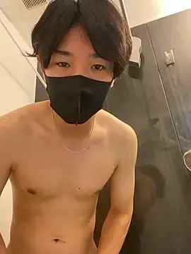 Stripchat Nude Webcam of dadamaruu