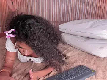 Stripchat Nude Webcam of reshi_hevss