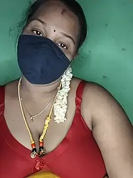 Stripchat Best Webcam of tamil_butterfly