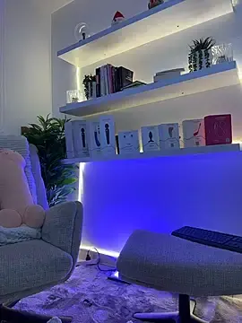 Stripchat Free Porn Cam of zafiro_mo0n