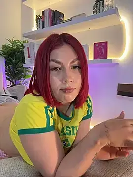 Stripchat Live Porn of zafiro_mo0n