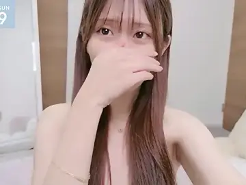 Stripchat Live Sex of -SHINON-