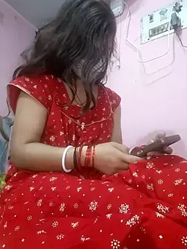 Stripchat Live Sex of HotyNishakaur