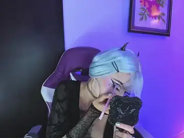 Stripchat Live Sex of chloe_jacksonn