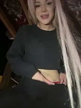 Stripchat Live Porn of AlyssaFoxx_