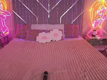 Stripchat Free Porn Cam of JuicyRina