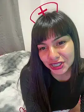 Stripchat Adult Webcam of Miaaromero