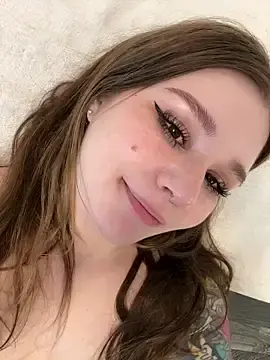 Stripchat Best live sex cam show of PumaShyXD