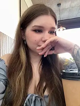 Stripchat Live Sex of PumaShyXD