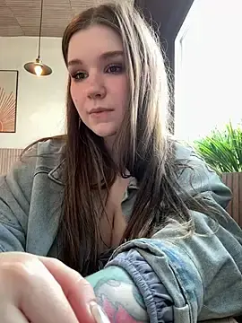 Stripchat Live Sex of PumaShyXD