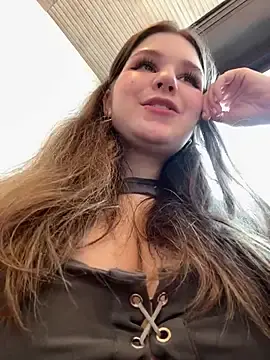 Stripchat Best Webcam of PumaShyXD