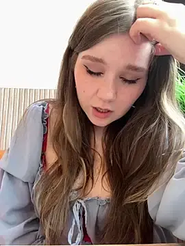 Stripchat Live Sex Cam of PumaShyXD