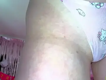 Stripchat Live Porn of TinaBrook