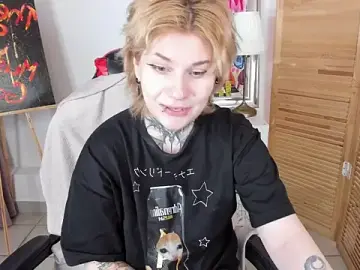 Stripchat Best live sex cam show of mekurisu