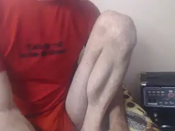 Stripchat Sex Chat of yvesstorm1