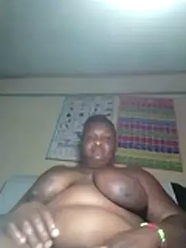 Stripchat Adult Webcams of Ebonypearl2