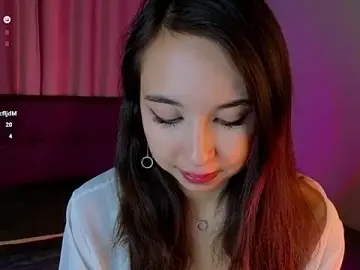 Stripchat Best Webcam of NerixalVire