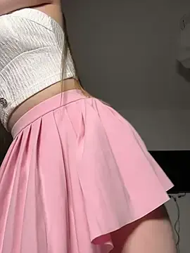 Stripchat Live Sex of NickiLike