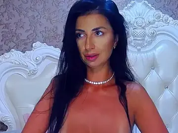 Stripchat Live Sex Cam of OliveWilson