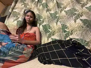 Stripchat Adult Video Chat of asya_chris