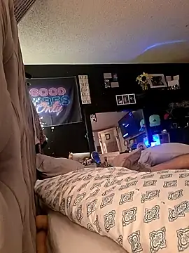 Stripchat Live Sex Cam of Envyussfantasy