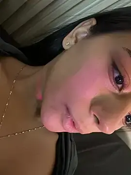 Stripchat Live Sex Cam of Lilybeeth