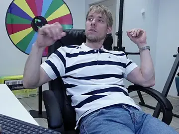 Stripchat Adult Webcam of Richard_Hards