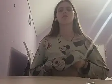 Stripchat Live Sex of TabithaKorey