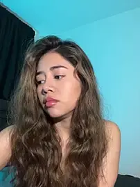 Stripchat Nude Webcam of aimi_art1