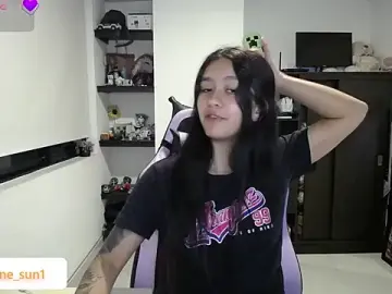 Stripchat Best Webcam of elaine_sun1