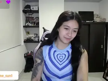 Stripchat Adult Webcams of elaine_sun1