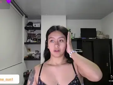 Stripchat Best Webcam of elaine_sun1