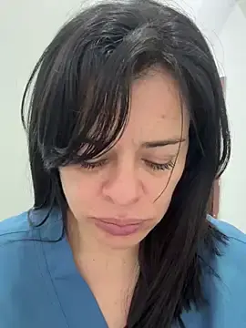 Stripchat Live Sex of Dr_Nathalia_28