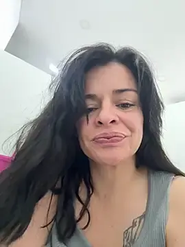 Stripchat Private Sex Chat of Dr_Nathalia_28