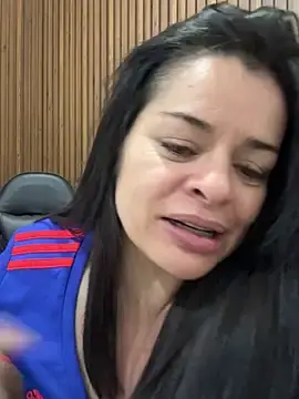 Stripchat Private Sex Chat of Dr_Nathalia_28
