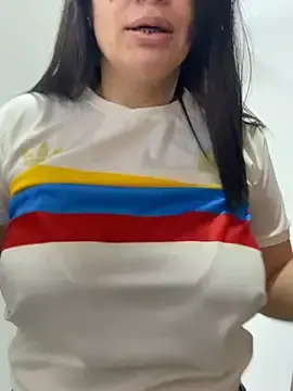 Stripchat Live Sex of Dr_Nathalia_28