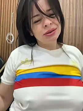 Stripchat Adult Webcams of Dr_Nathalia_28