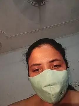 Stripchat Adult Video Chat of HotAishaa