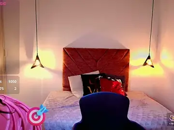 Stripchat Free Live Porn of Lia_Blake_