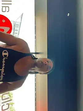 Stripchat Live Porn of Mohdollmen