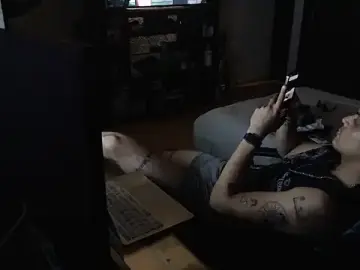 Stripchat Live Sex of GruesoMexico