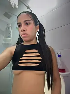 Stripchat Adult Webcams of Helen_Vidall