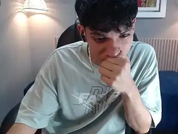Stripchat Sex Chat of Jake_Falcon