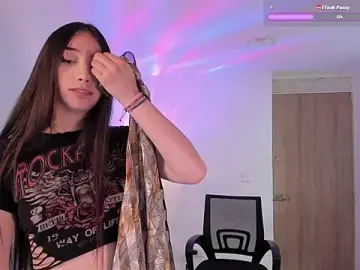 Stripchat Private Sex Chat of Mikeyvioleta_