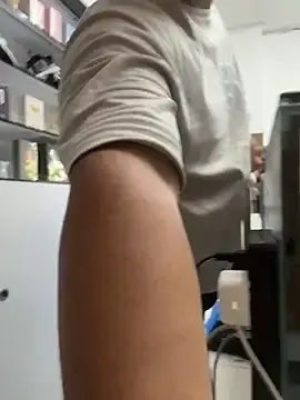 Stripchat Free Porn Cam of Patricio_02